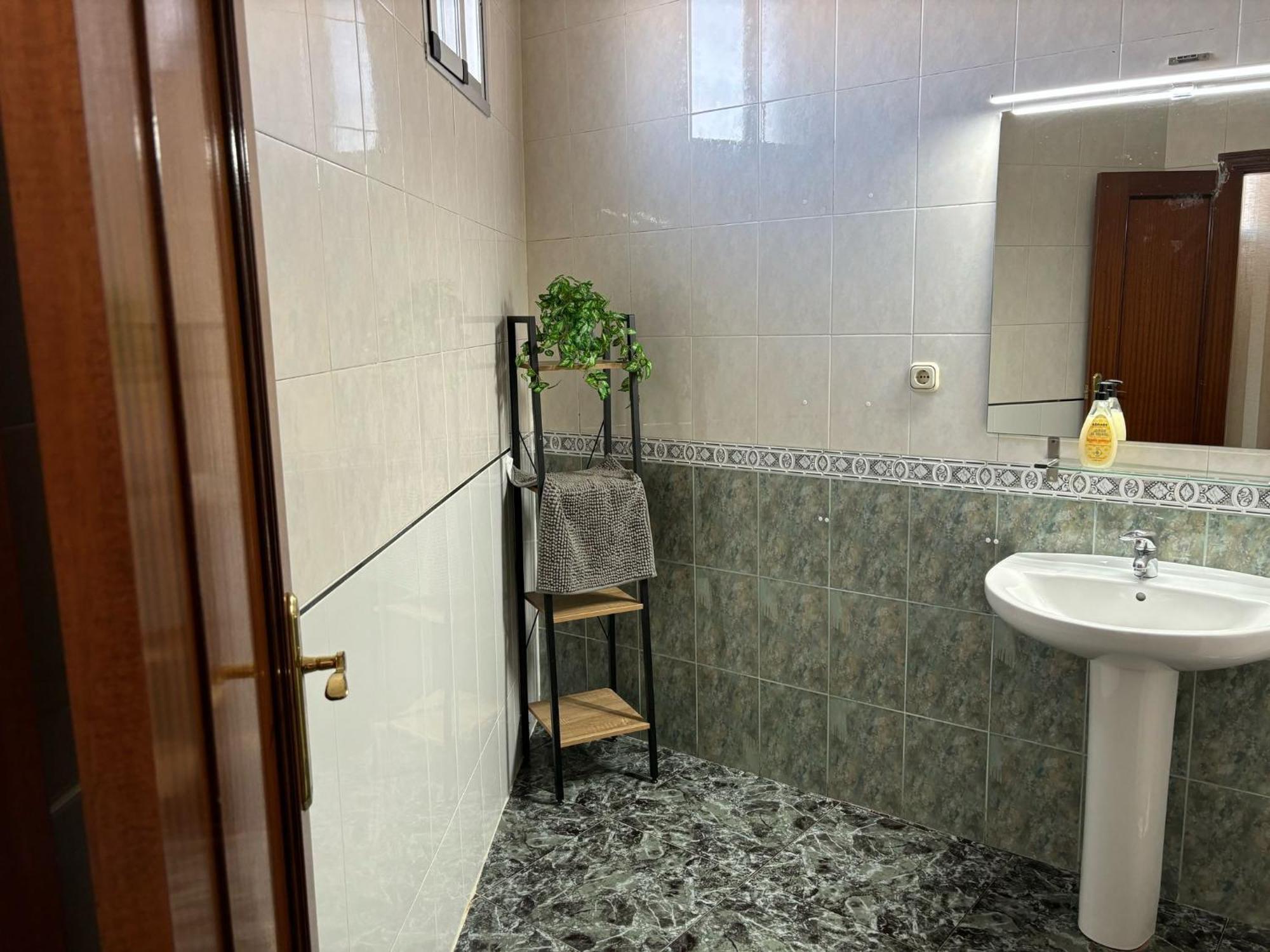 Hostal Restaurante La Noria Arquillos Exteriér fotografie